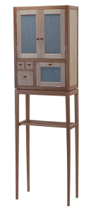 Barskap Pingala av Thomas Saastad